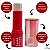 Iluminador Stick Ruby Rose Shine Stone Luminous Quartz HB-M702-3 - Imagem 2