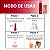 Iluminador Stick Ruby Rose Shine Stone Luminous Quartz HB-M702-3 - Imagem 4