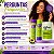 Kit Kolene Curvaturas Nutrição e Ultradefinição: Shampoo, Condicionador 300ml e Creme de Tratamento - Imagem 6