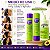 Kit Kolene Curvaturas Nutrição e Ultradefinição: Shampoo, Condicionador 300ml e Gel Creme 500g - Imagem 5