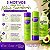 Kit Kolene Curvaturas Nutrição e Ultradefinição: Shampoo, Condicionador 300ml e Gel Creme 500g - Imagem 4