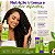 Kit Kolene Curvaturas Nutrição e Ultradefinição: Shampoo, Condicionador 300ml e Gel Creme 500g - Imagem 2