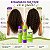 Kit Kolene Curvaturas Nutrição e Ultradefinição: Shampoo, Condicionador 300ml e Gel Creme 500g - Imagem 3