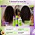 Kit Kolene Curvaturas Nutrição e Ultradefinição: Shampoo, Condicionador 300ml e Gel Creme 300g - Imagem 5