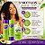 Kit Kolene Curvaturas Nutrição e Ultradefinição: Shampoo, Condicionador 300ml e Gel Creme 300g - Imagem 7