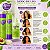 Kit Kolene Curvaturas Nutrição e Ultradefinição: Shampoo, Condicionador 300ml e Gel Creme 300g - Imagem 9