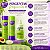 Kit Kolene Curvaturas Nutrição e Ultradefinição: Shampoo, Condicionador 300ml e Gel Creme 300g - Imagem 11