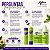 Kit Kolene Curvaturas Nutrição e Ultradefinição: Shampoo, Condicionador 300ml, Creme de Tratamento e Gel Creme 500g - Imagem 6