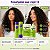 Kit Kolene Curvaturas Nutrição e Ultradefinição: Shampoo, Condicionador 300ml, Creme de Tratamento e Gel Creme 500g - Imagem 3