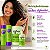 Kit Kolene Curvaturas Nutrição e Ultradefinição: Shampoo, Condicionador 300ml, Creme de Tratamento e Gel Creme 300g - Imagem 2