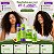 Kit Kolene Curvaturas Nutrição e Ultradefinição: Shampoo, Condicionador 300ml, Creme de Tratamento e Gel Creme 300g - Imagem 3