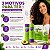 Kit Kolene Curvaturas Nutrição e Ultradefinição: Shampoo, Condicionador 300ml, Creme de Tratamento e Gel Creme 300g - Imagem 4