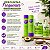 Kit Kolene Curvaturas Nutrição e Ultradefinição: Shampoo, Condicionador 300ml, Creme de Tratamento e Gel Creme 300g - Imagem 6