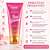 Loção Hidratante Corporal Kiss New York Rosé Glamour LCB05B 180ml - Imagem 7