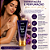 Loção Hidratante Corporal Kiss New York Dark Kiss LCB07B 180ml - Imagem 2