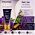 Loção Hidratante Corporal Kiss New York Dark Kiss LCB07B 180ml - Imagem 3