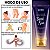 Loção Hidratante Corporal Kiss New York Dark Kiss LCB07B 180ml - Imagem 4