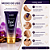 Loção Hidratante Corporal Kiss New York Dark Kiss LCB07B 180ml - Imagem 6