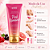 Loção Hidratante Corporal Kiss New York Pink Romance LCB08B 180ml - Imagem 6