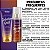 Kit Kiss New York Seduction Gold: Body Splash 200ml e Loção Hidratante 180ml - Imagem 6
