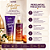 Kit Kiss New York Seduction Gold:Loção Hidratante 180ml e Body Splash 200ml - Imagem 7