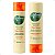 Kit Kolene Original Hidratação e Brilho: Shampoo e Condicionador 300ml - Imagem 1