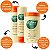 Kit Kolene Original Hidratação e Brilho: Shampoo, Condicionador 300ml e Creme de Tratamento 1Kg - Imagem 2