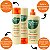 Kit Kolene Original Hidratação e Brilho: Shampoo, Condicionador 300ml e Creme para Pentear 500ml - Imagem 2