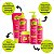 Kit Kolene Danos Extremos Reconstrução Nutritiva: Óleo em Creme, Shampoo, Manteiga Acidificante, Leave-In e Tônico - Imagem 2