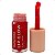 Óleo Labial Ruby Rose Lip Glow Eletric Red HB-L6502-1 - Imagem 4