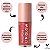 Óleo Labial Ruby Rose Lip Glow Vintage Rose HB-L6502-2 - Imagem 3
