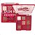 Paleta de Sombras Ruby Rose Pink Cherry 9 Cores HB-E2202 - Imagem 1