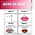 Batom Duo Ruby Rose Duo Kiss DK08 HB-L6203-8 - Imagem 5