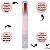 Batom Duo Ruby Rose Duo Kiss DK12 HB-L6203-12 - Imagem 2