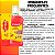 Kit Carmed Cereja: Gel Dental 70g e Enxaguante Bucal 250ml - Imagem 4