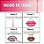 Lip Balm Ruby Rose Radiance Balm RB60 HB-L6501-6 - Imagem 4