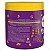 Gelatina Definidora Salon Line Kids #todecacho Açaí 550g - Imagem 3