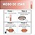 Gloss Lip Glaze Ruby Rose Feels Cor 077 7,2ml - Imagem 5