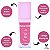 Gloss Lip Glaze Ruby Rose Feels Cor 078 7,2ml - Imagem 2