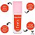 Gloss Lip Glaze Ruby Rose Feels Cor 080 7,2ml - Imagem 2