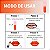 Gloss Lip Glaze Ruby Rose Feels Cor 080 7,2ml - Imagem 5