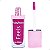 Gloss Lip Glaze Ruby Rose Feels Cor 081 7,2ml - Imagem 3