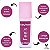 Gloss Lip Glaze Ruby Rose Feels Cor 083 7,2ml - Imagem 2