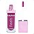 Gloss Lip Glaze Ruby Rose Feels Cor 083 7,2ml - Imagem 3