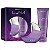 Kit Phytoderm Luna Dolce: Deo Colônia 50ml e Creme Hidratante Acetinado 200g - Imagem 1