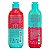 Kit Salon Line Kids #todecachos: Shampoo 300ml e Condicionador 200ml Morango - Imagem 7