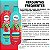 Kit Salon Line Kids #todecachos: Shampoo 300ml e Condicionador 200ml Morango - Imagem 5
