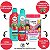 Kit Salon Line Kids: Shampoo e Condicionador + Creme para Pentear Morango - Imagem 2