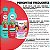 Kit Salon Line Kids: Shampoo e Condicionador + Creme para Pentear Morango - Imagem 5