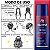 Hair Spray Karina Antifrizz Fixação Normal 400ml - Imagem 4
